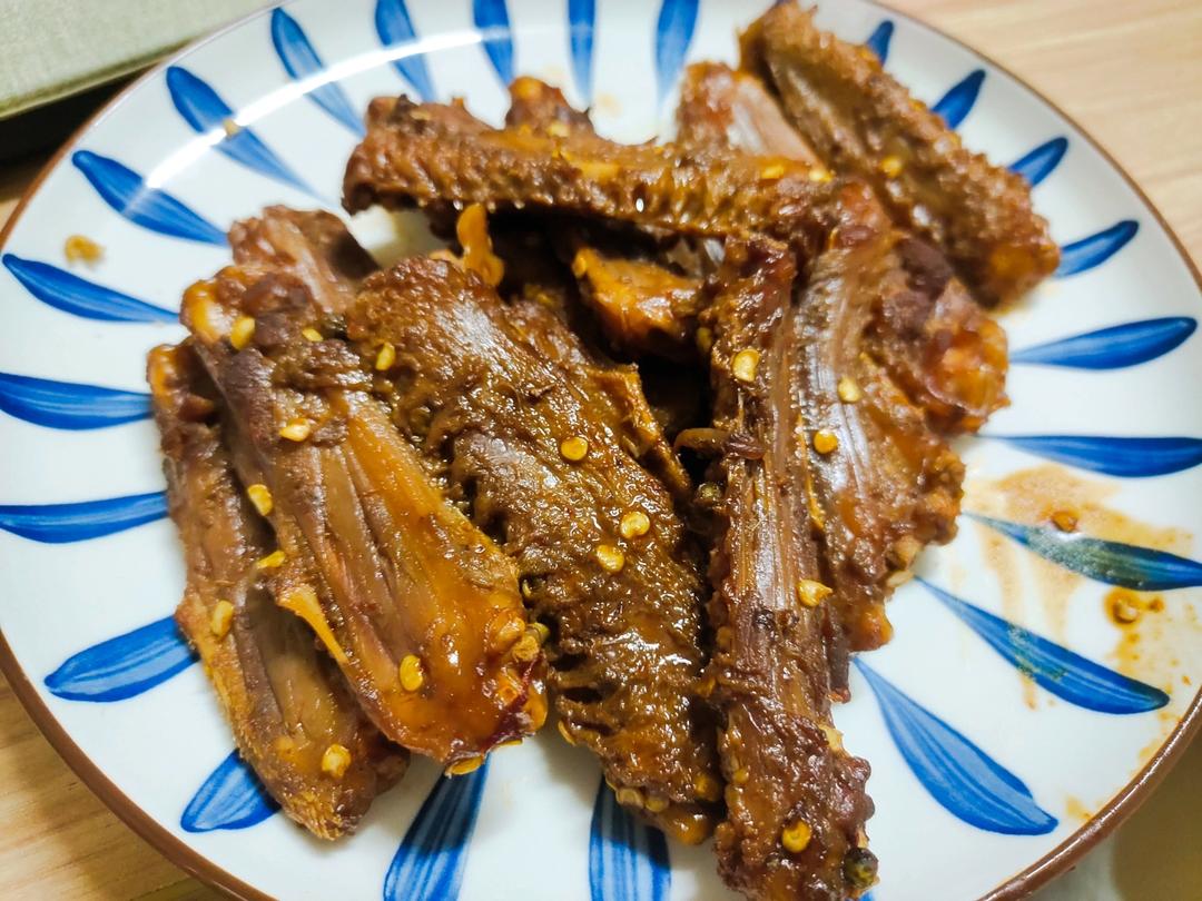 【周黑鸭】知乎25w人收藏 内附超多Tips!