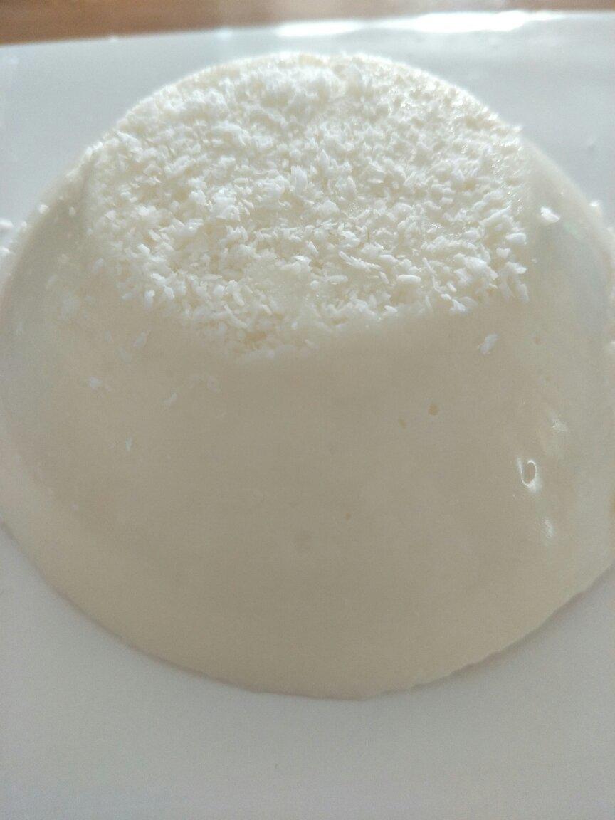 比85℃好吃百倍的椰蓉牛奶小方