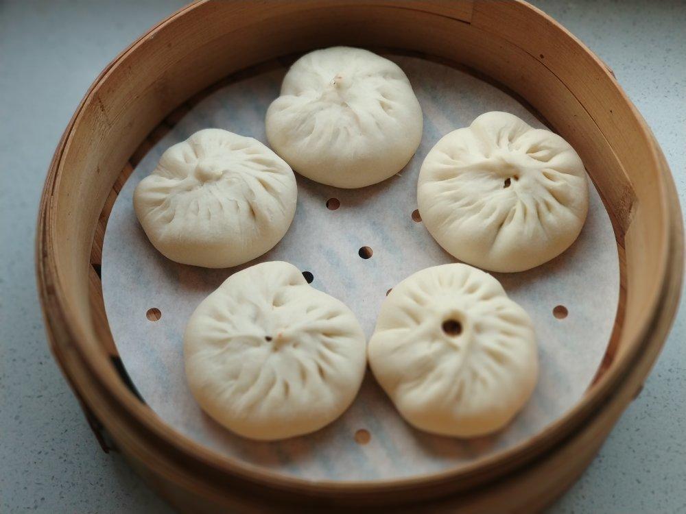 高中生的早餐