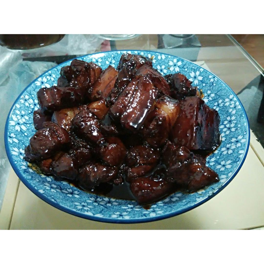 红烧肉