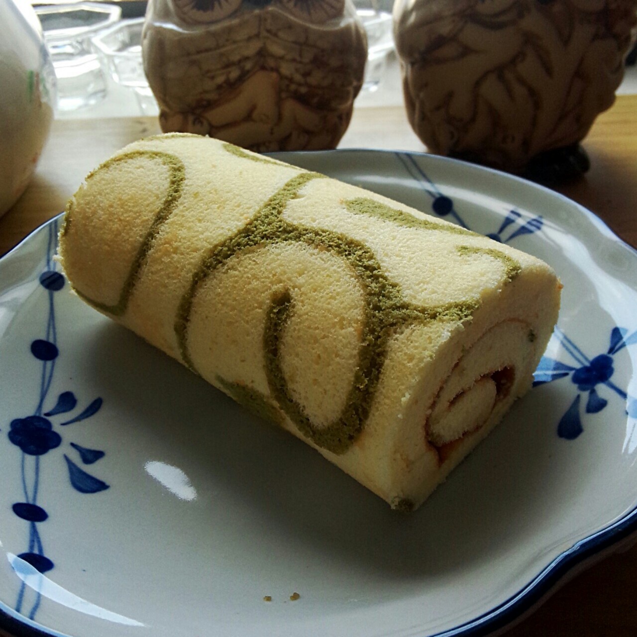 小四卷～风靡美食群的美味蛋糕卷