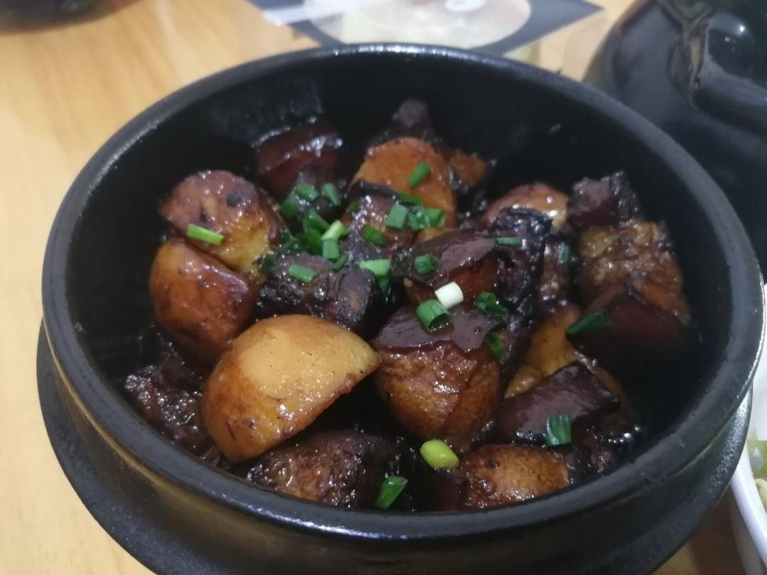 红烧肉