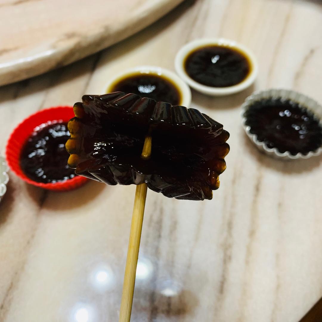 砵仔糕（钵仔糕）