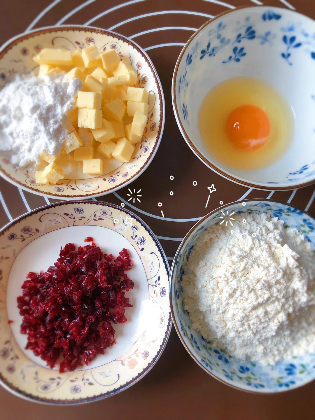 牛奶面包卷【3月北鼎烤箱食谱】