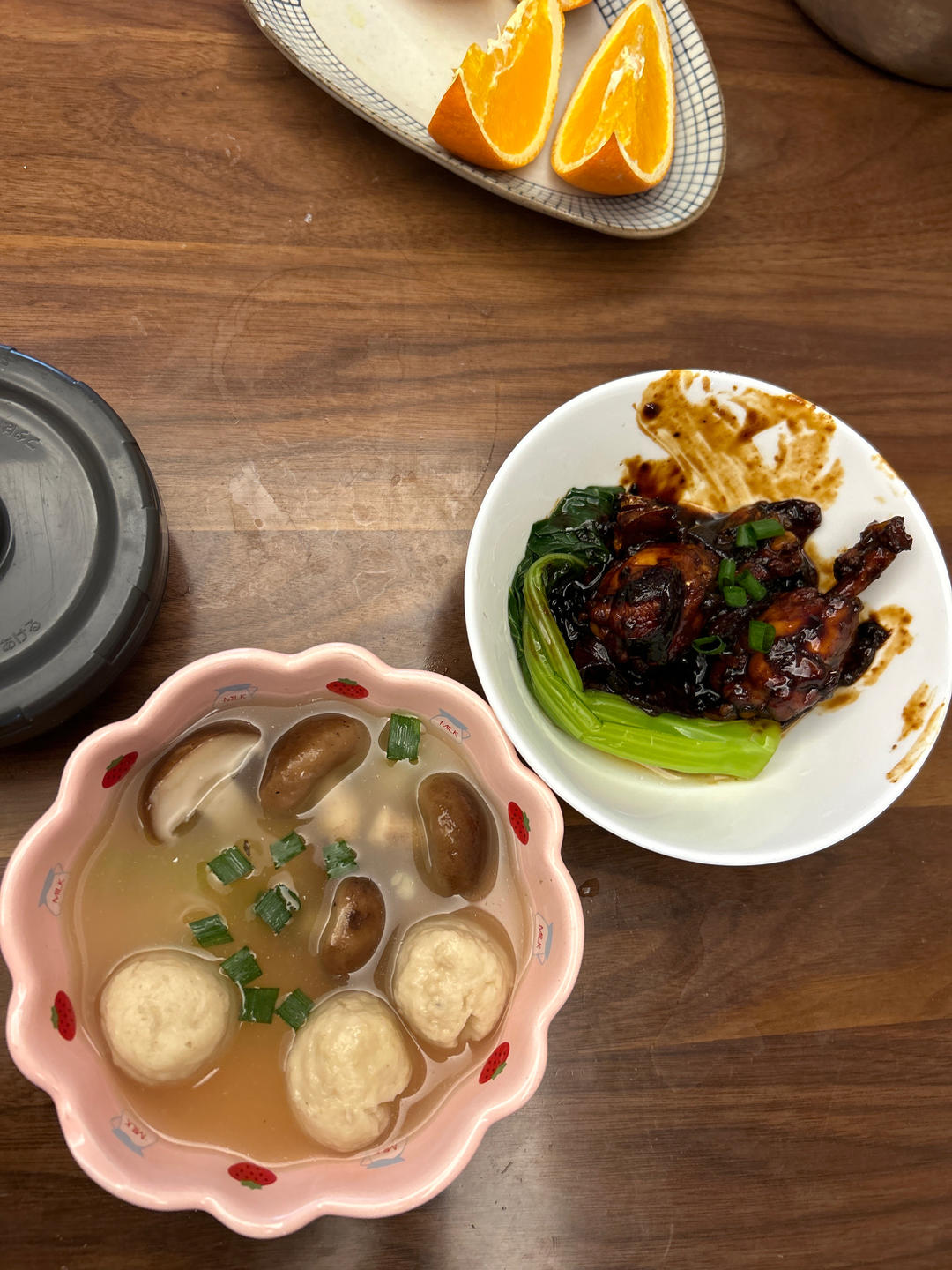 家常硬菜‼️简单版红烧鸡腿教程