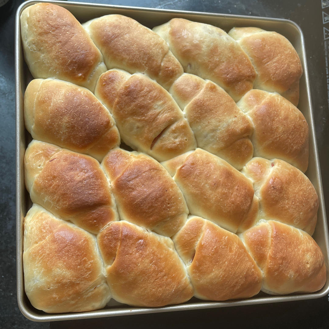 “揪揪家族”之肉肉小揪揪