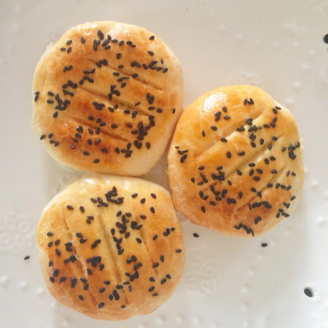 老婆饼