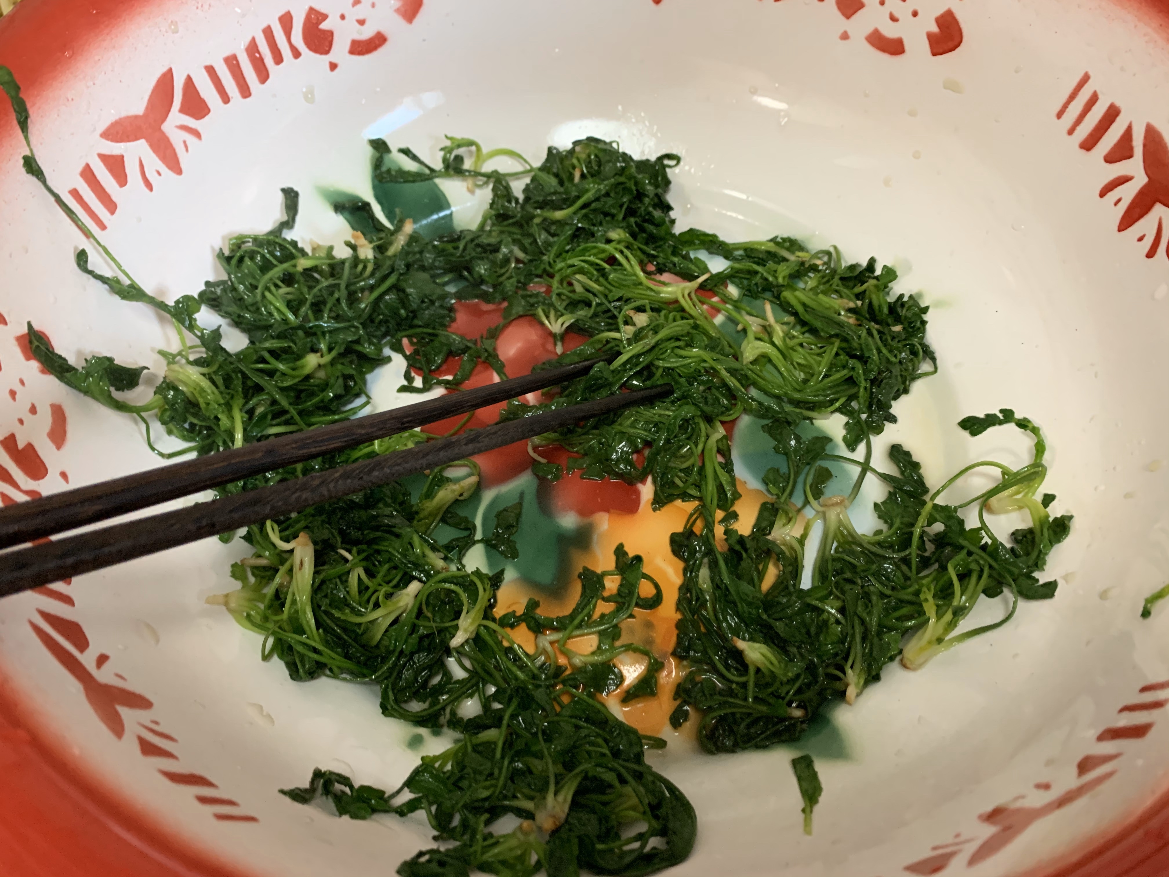南京传统纯素年菜：十样菜的做法 步骤6