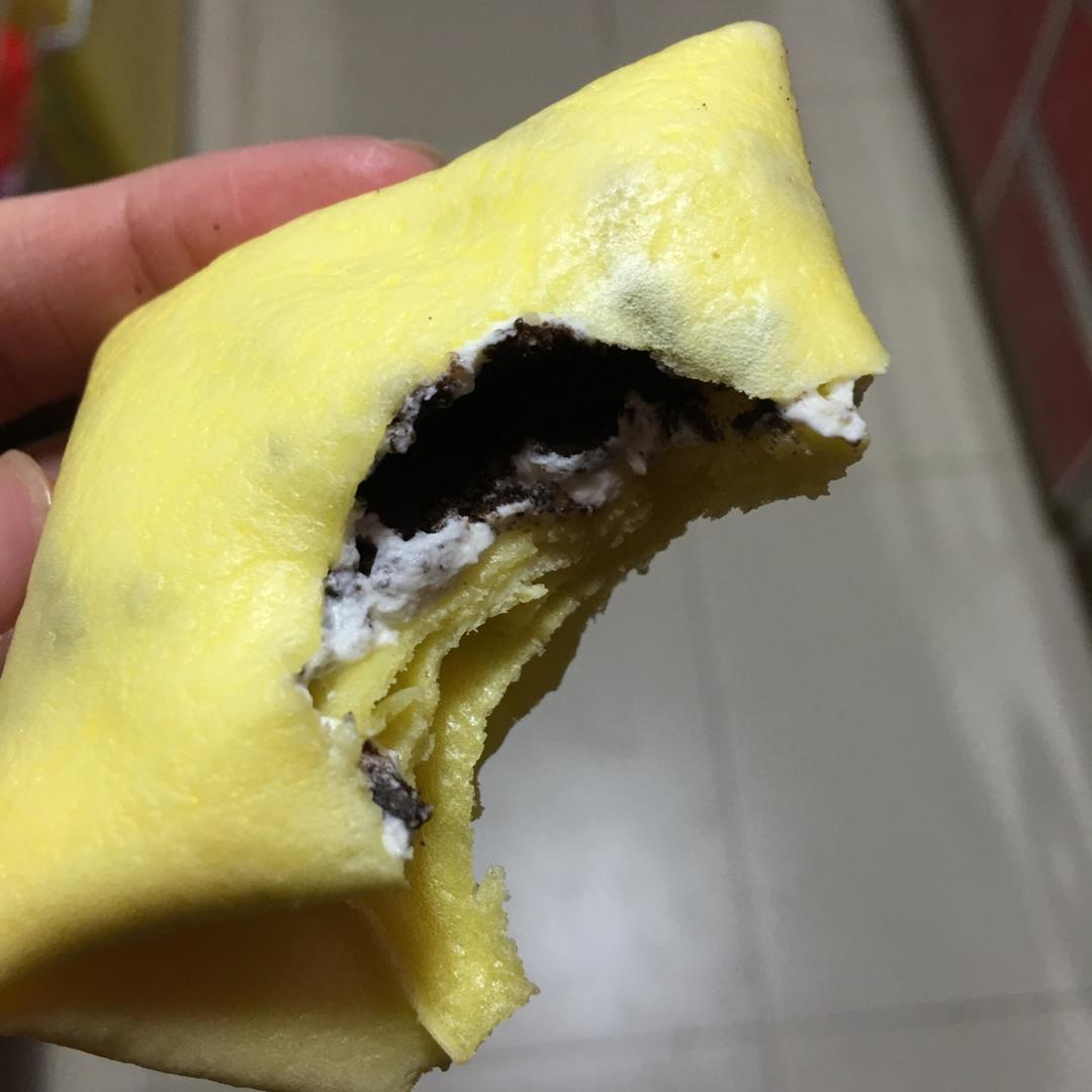 班戟皮