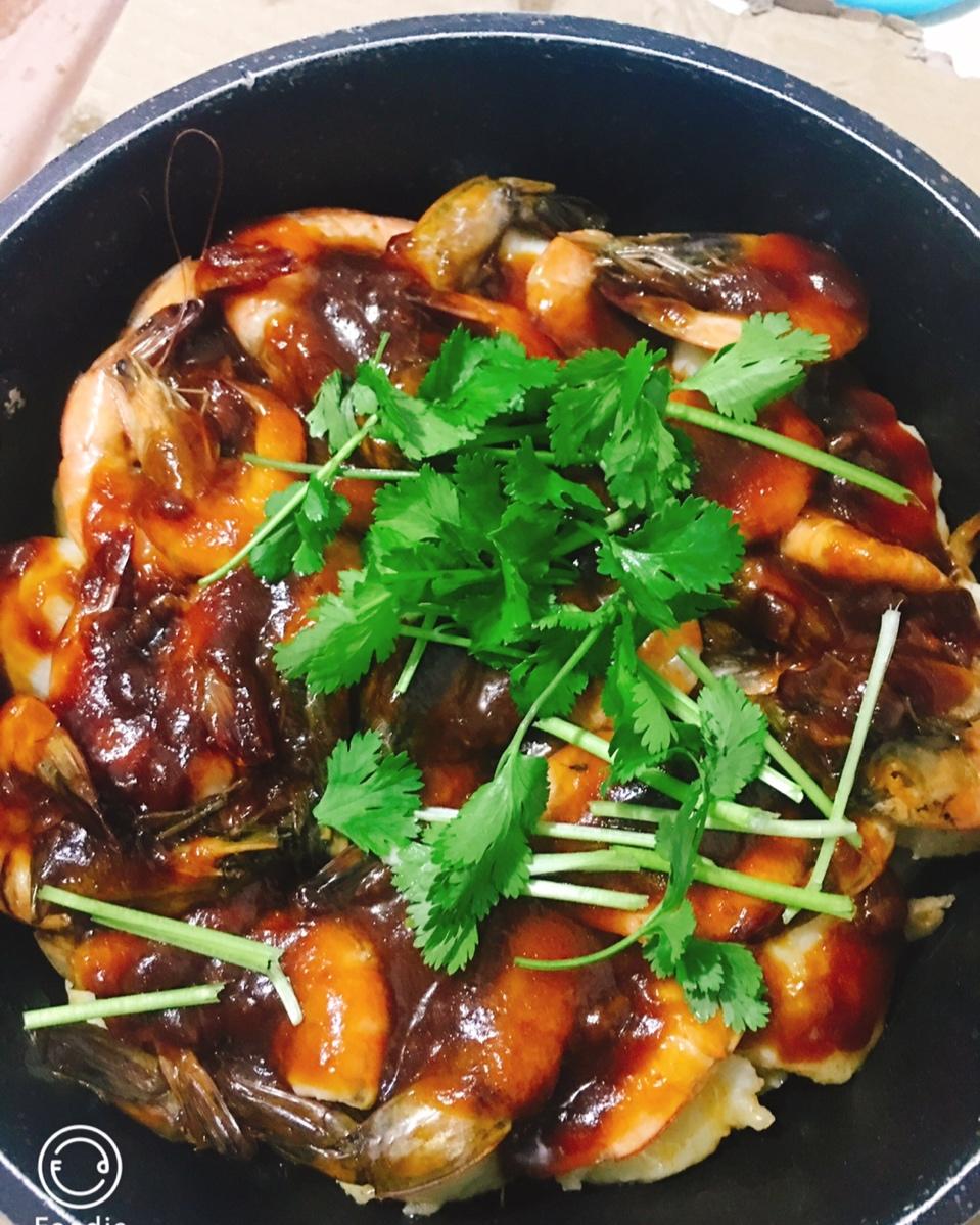 三汁闷锅(黄记煌)