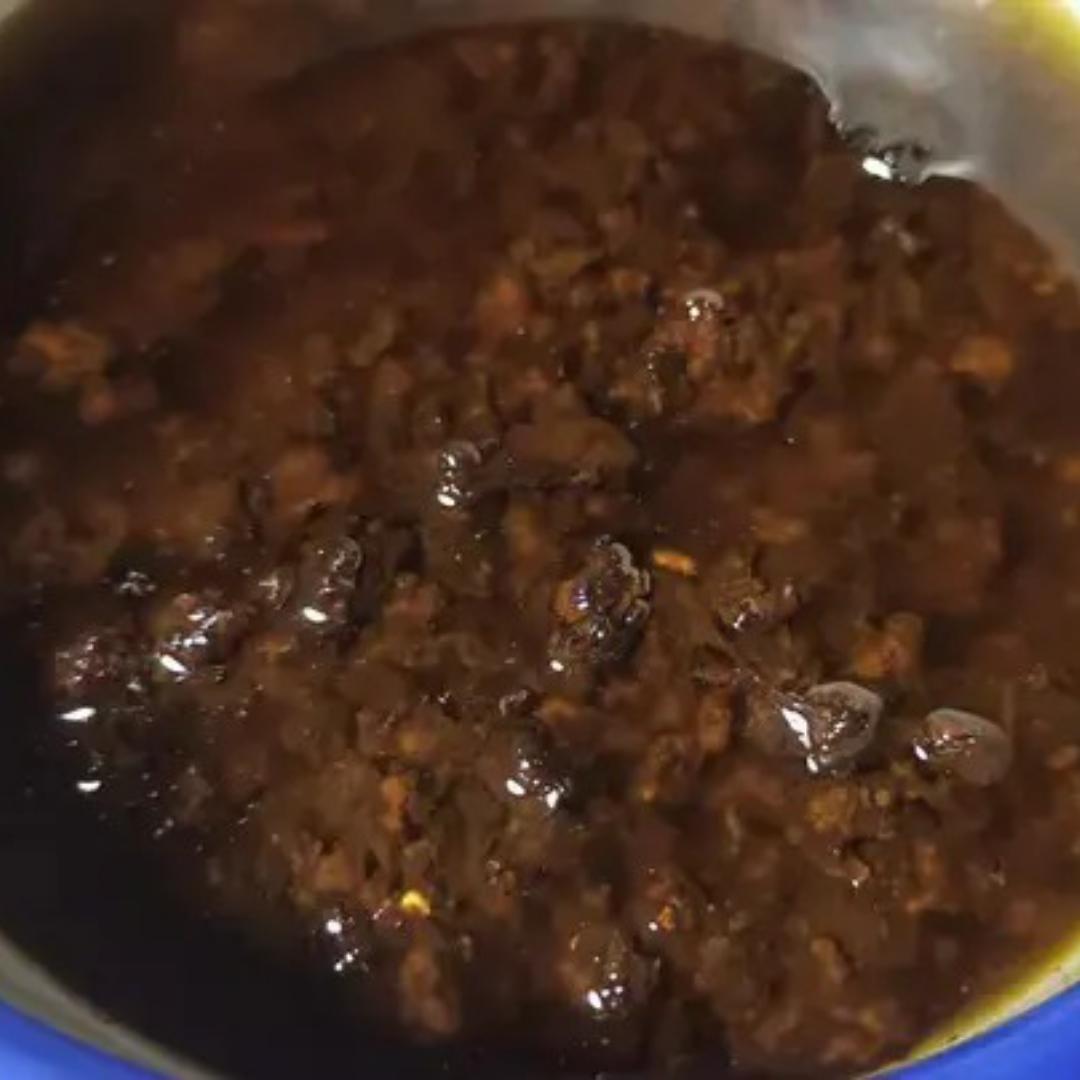老北京炸酱