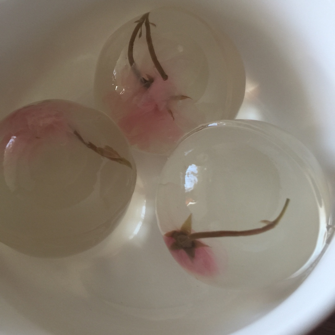 樱花水信玄饼