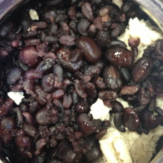 一餐一饭又一年 by Rebecca