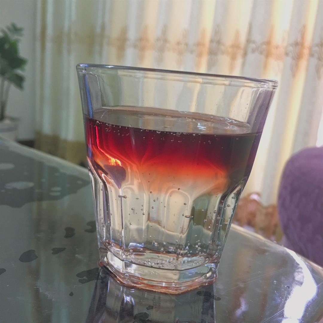 红酒雪碧
