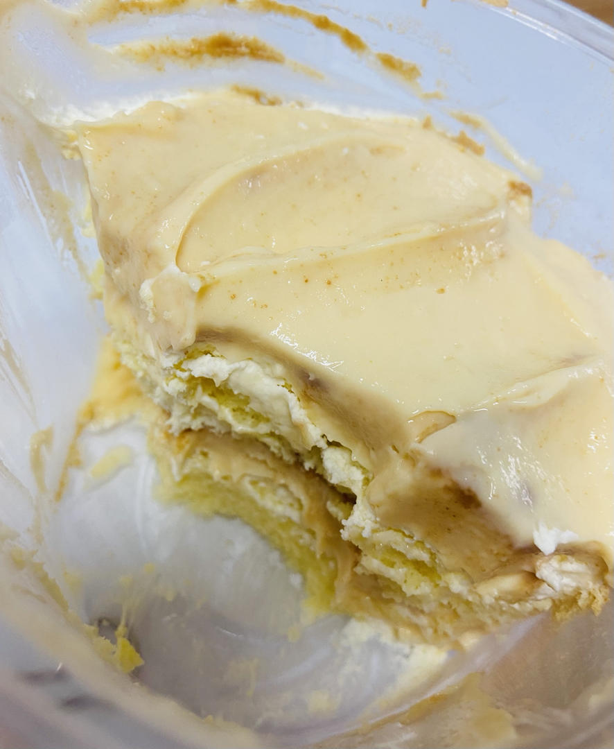 日式豆乳盒子（史上最详细步骤图）