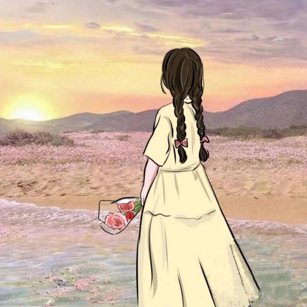 小欢的一日三餐