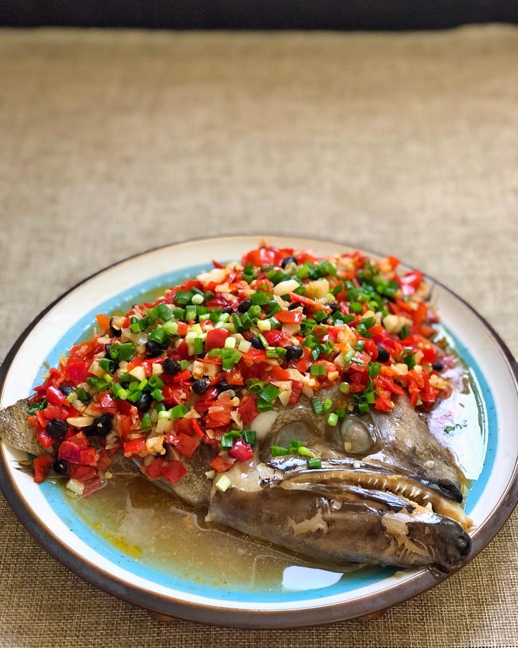 鸿运当头运气爆棚的剁椒鱼头 | 年夜饭我做主NO.4