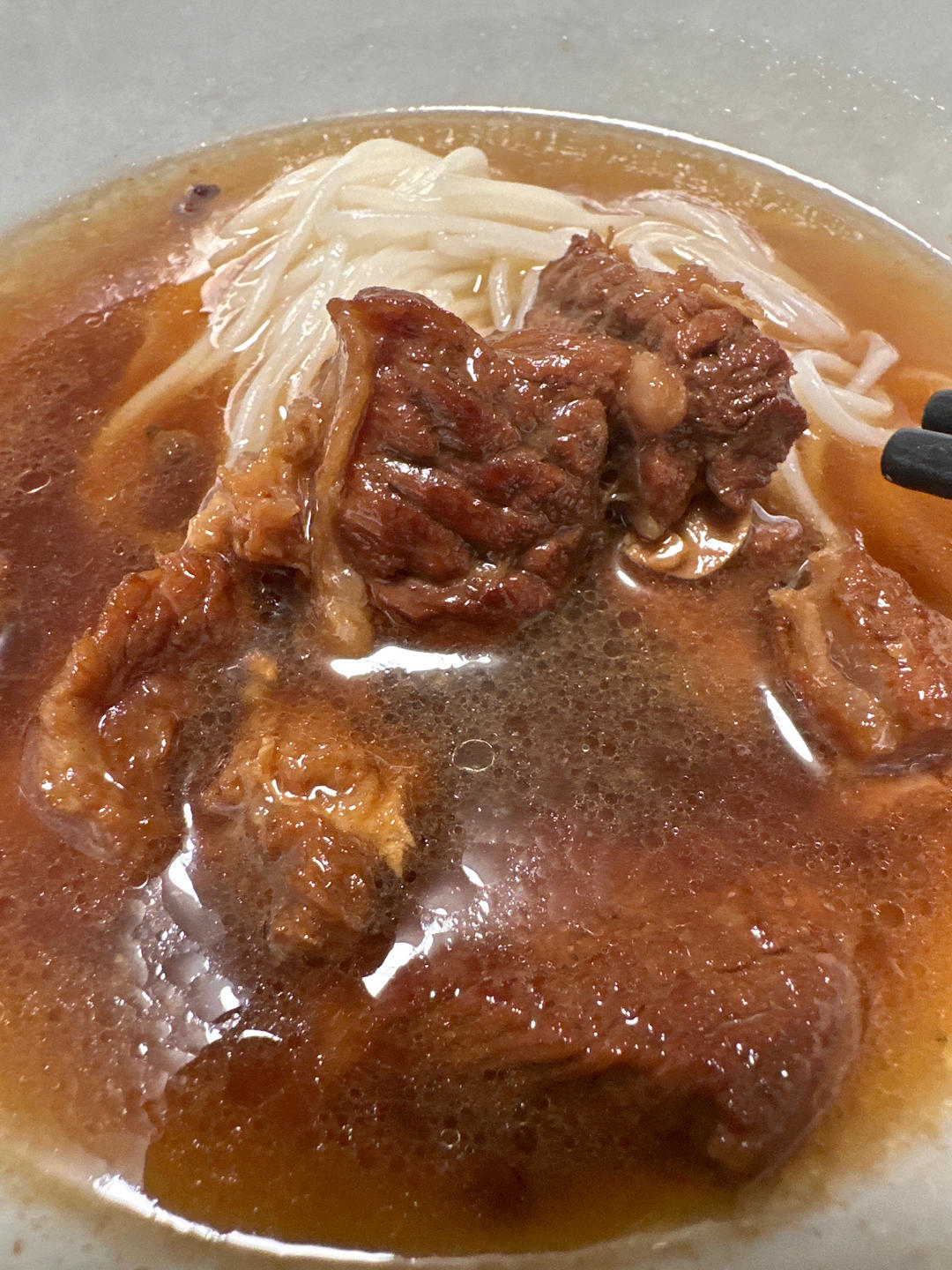 超级无敌好吃的红烧牛肉