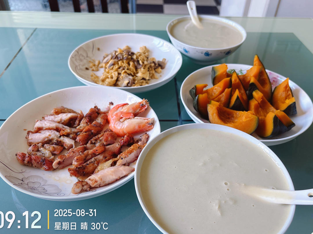 香煎鸡排，不好吃你打我