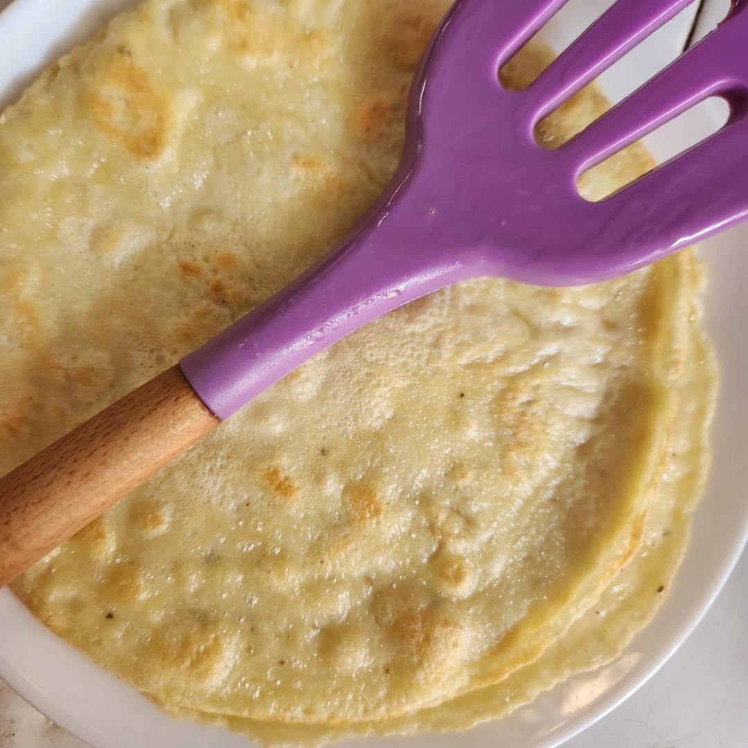 煎饼