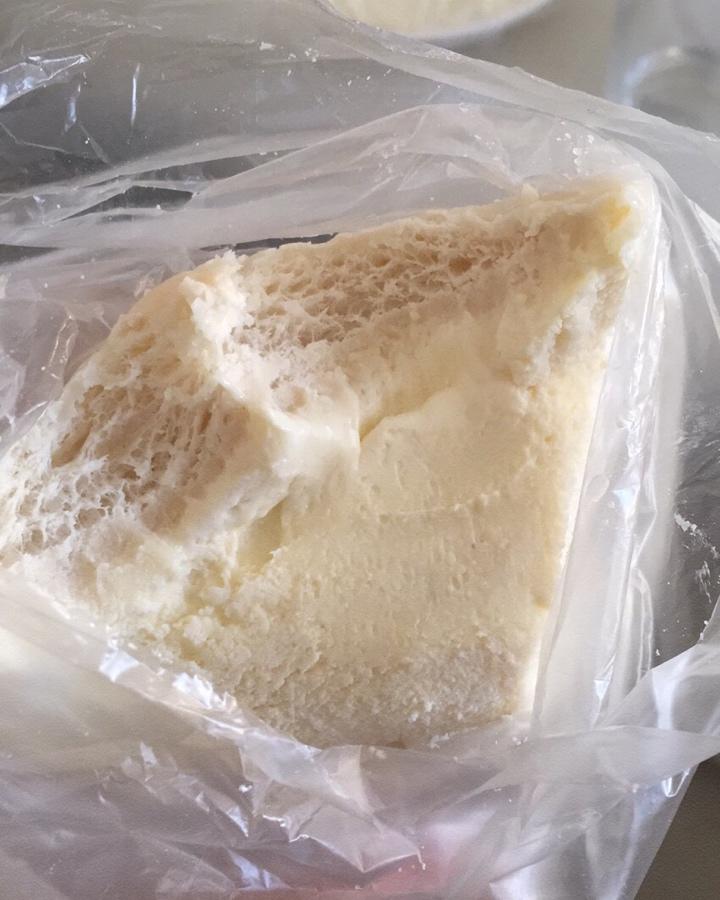 超软放两三天还是很软的奶酪包方子