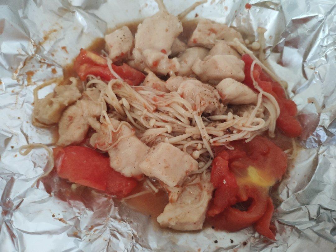 减脂餐