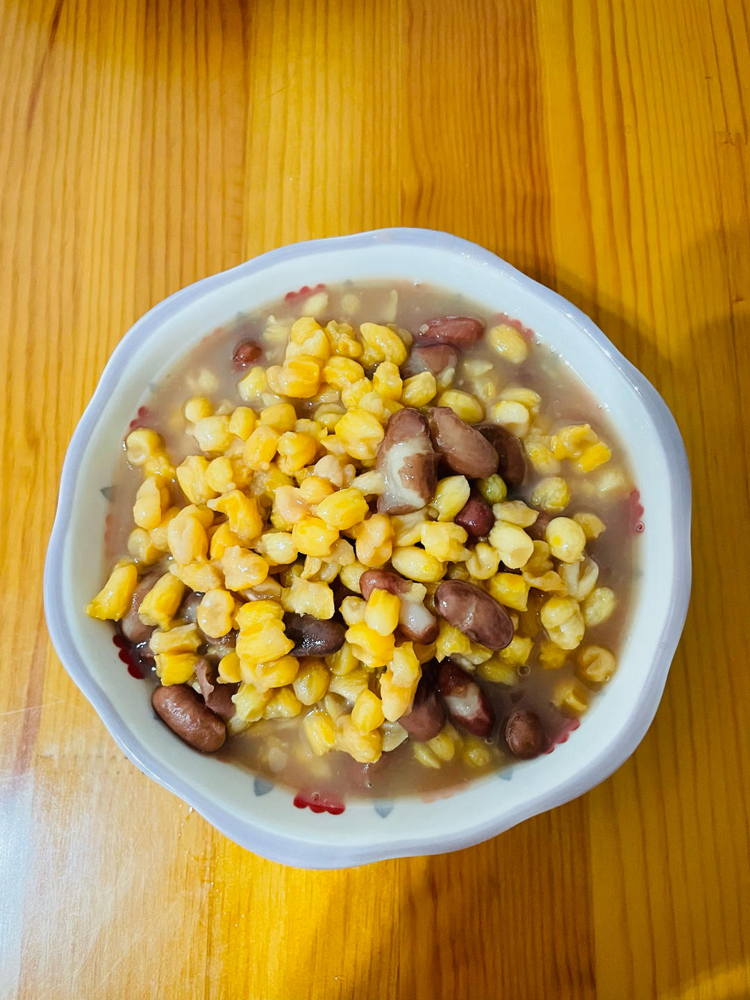 每日一菜🥣