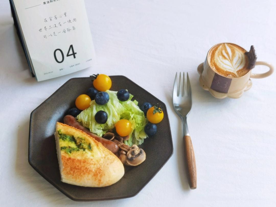 糖糖的早餐合集🍱