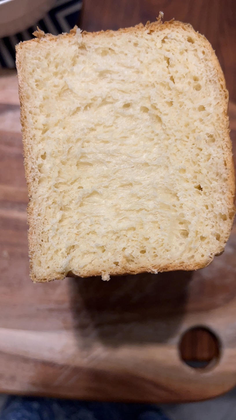 简简单单白吐司（玉米油）