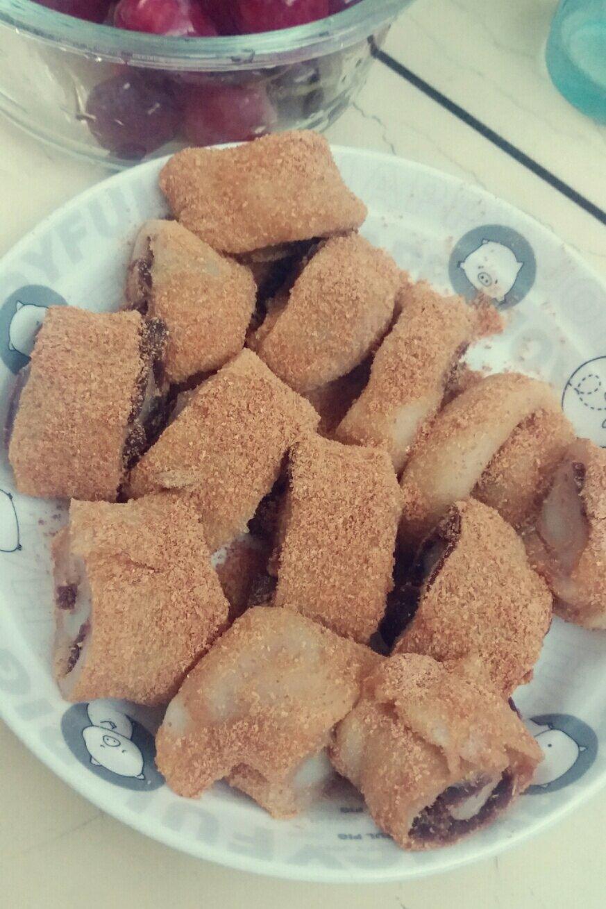 驴打滚