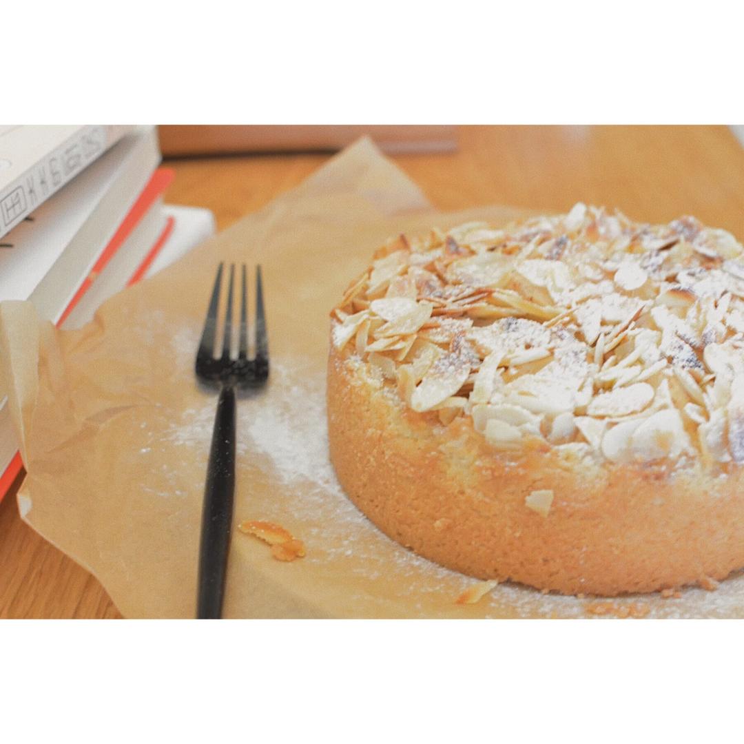 Apple Tart（苹果塔）