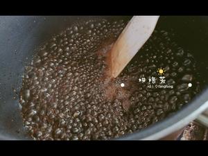 珍珠焦糖奶茶（含手工珍珠做法）的做法 步骤3
