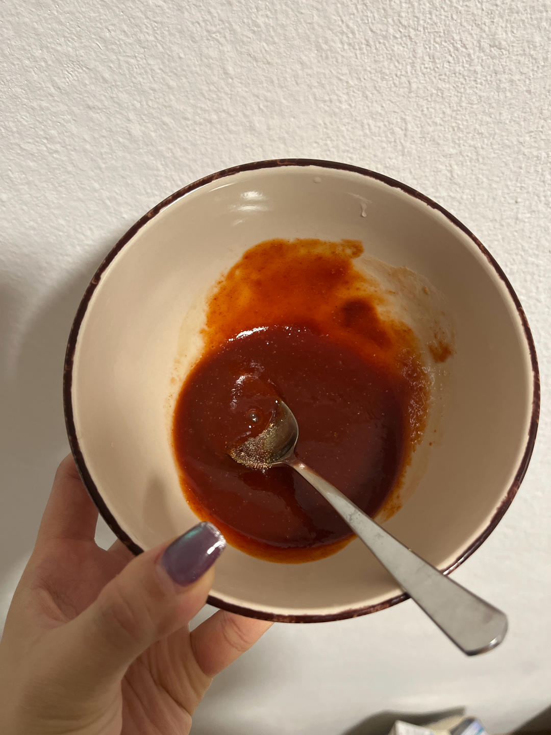 百分百还原韩式炸鸡酱
