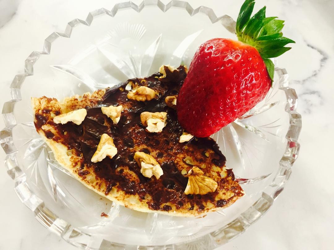 微波炉芝士蘑菇