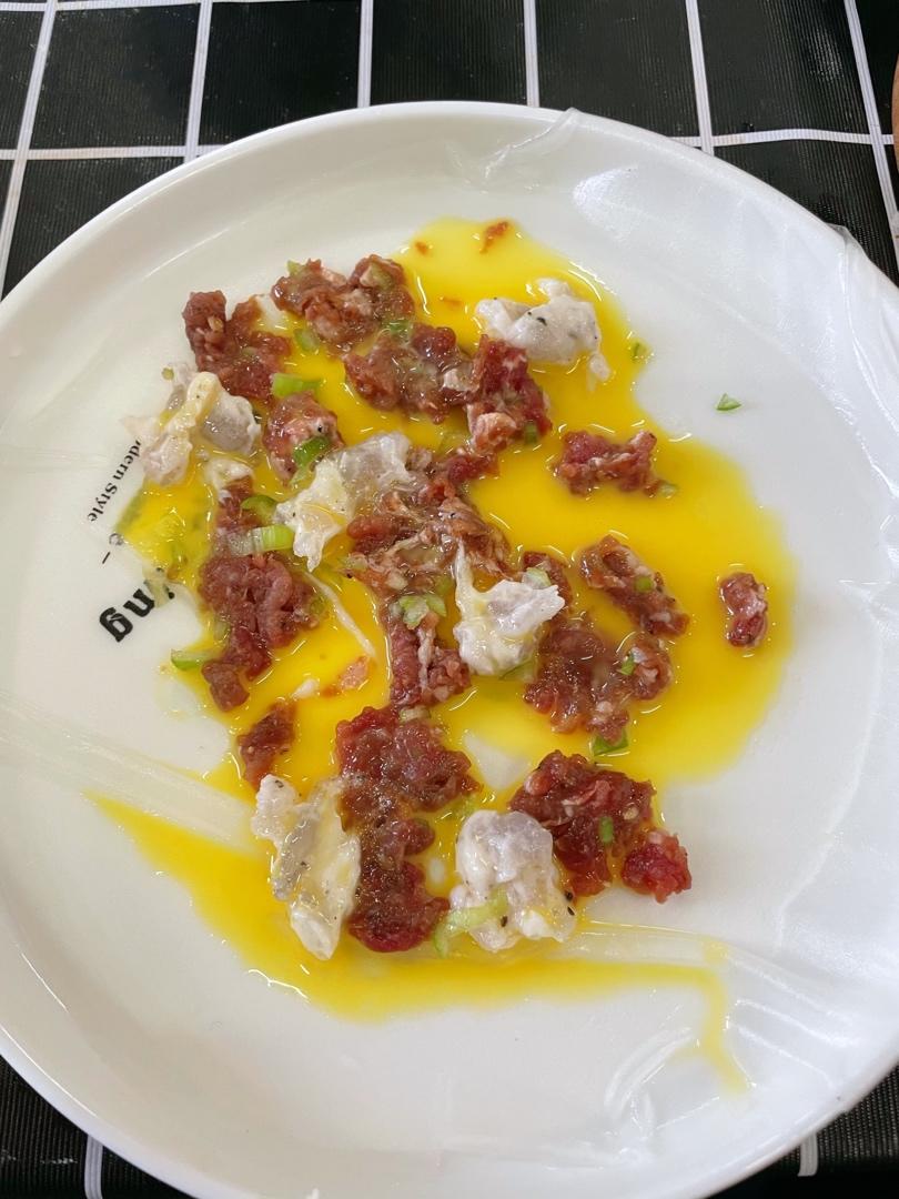 肠粉（越南春卷皮版）低脂美味