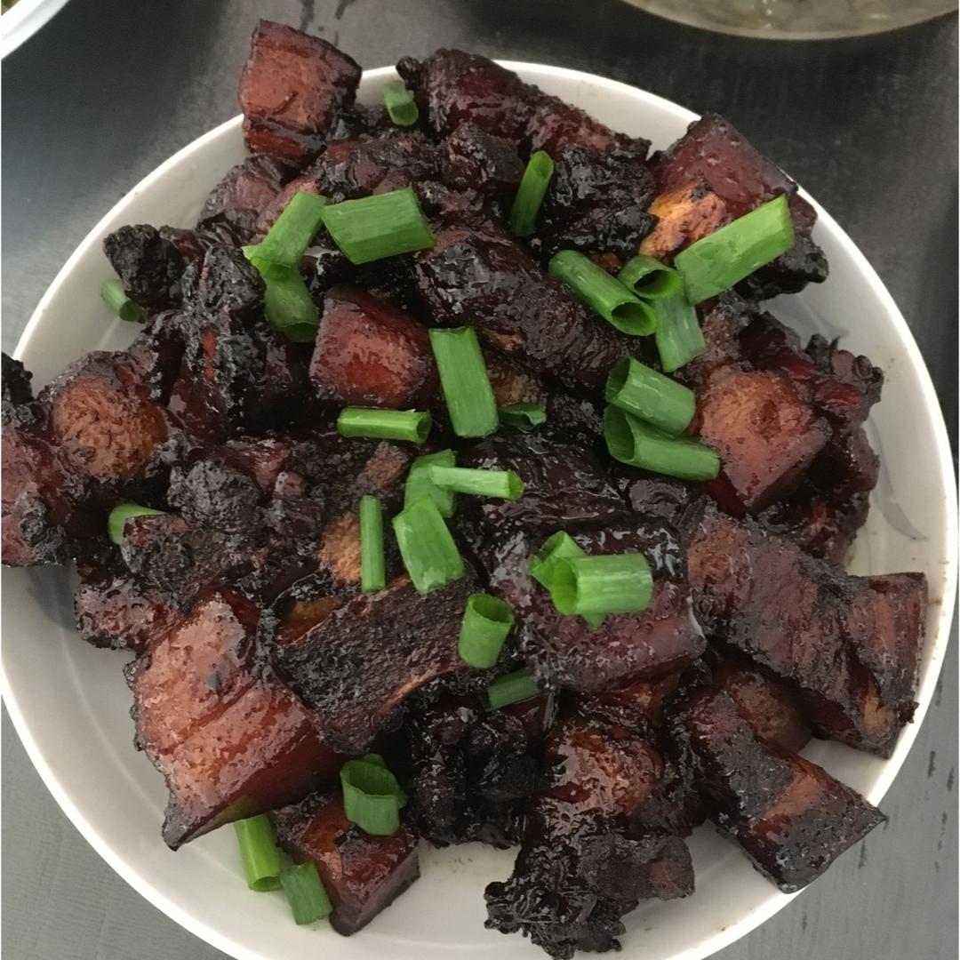 红烧肉