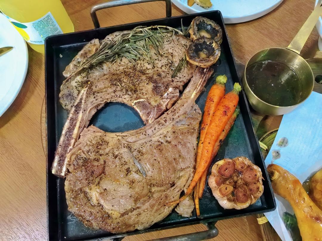 记录我的减脂餐