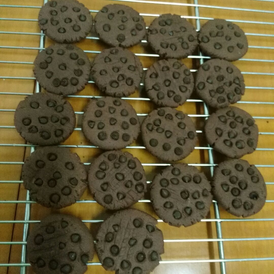 玩面粉，玩烘培，交朋友