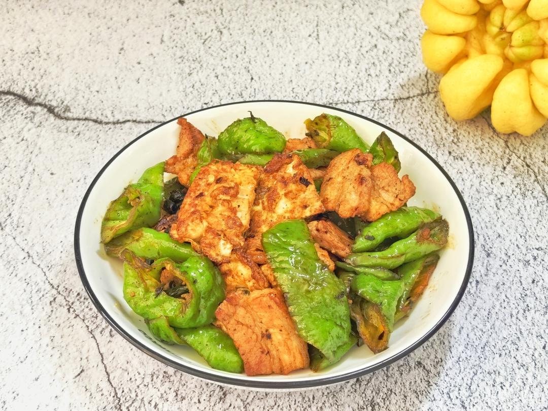 农家一碗香的做法