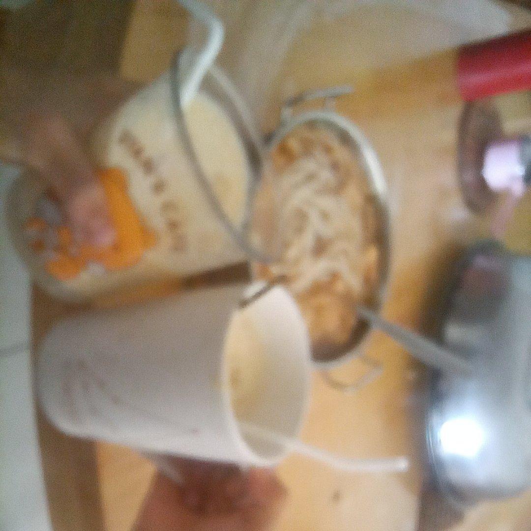 三种材料就能做的夏日冷饮
