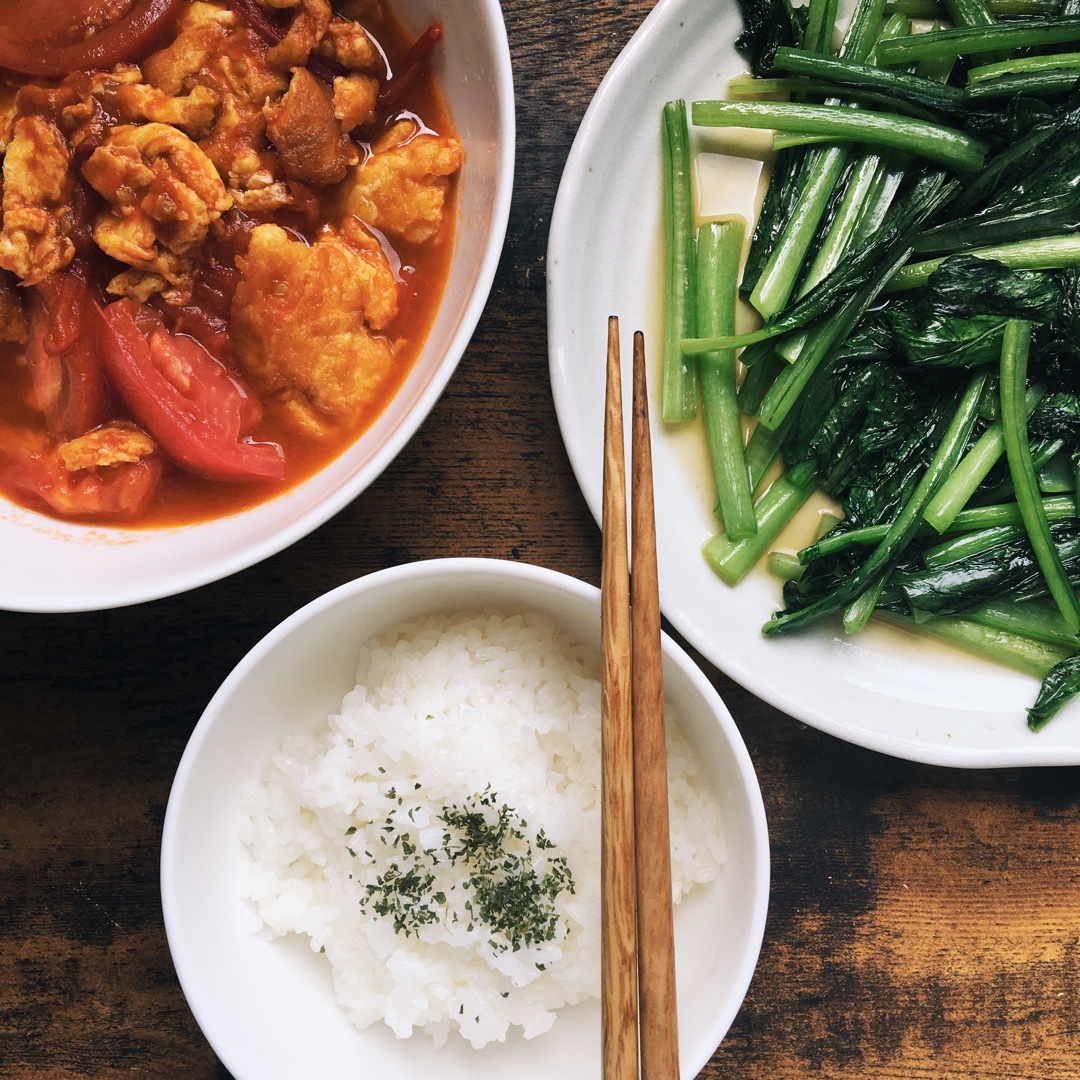 午餐•2016年8月2日