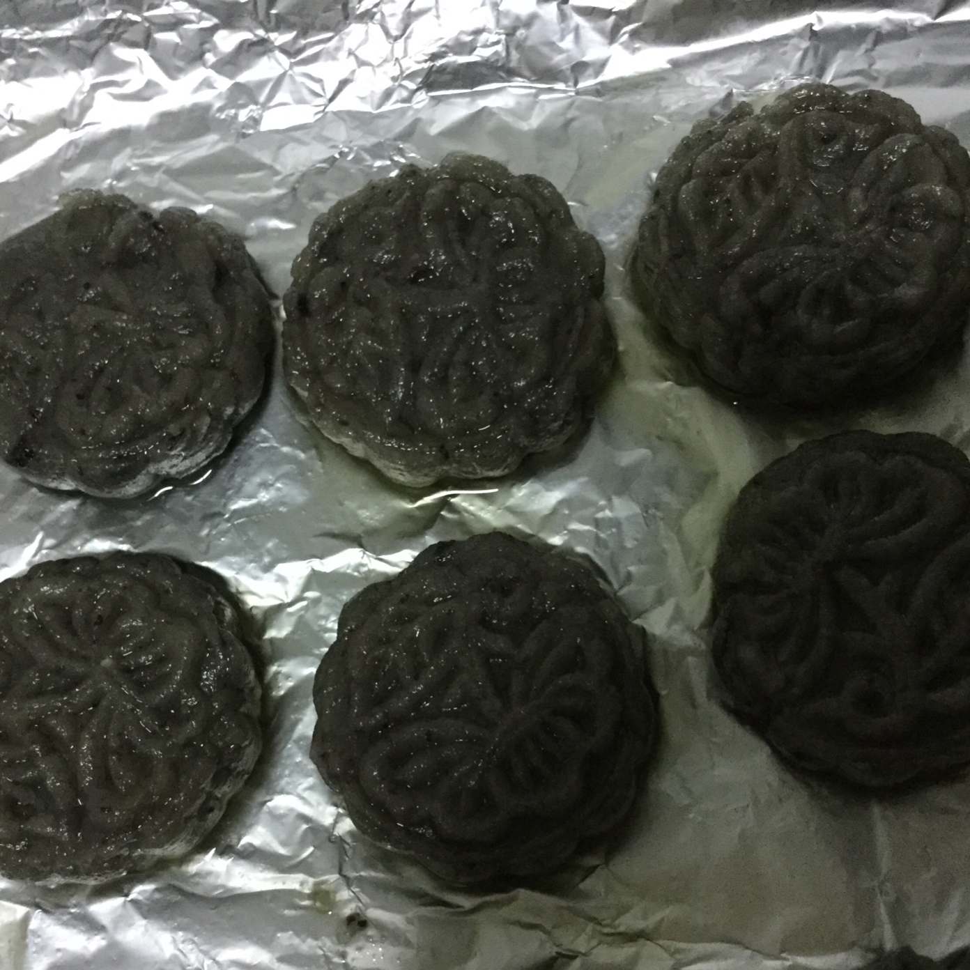 蔓越莓干（葡萄干）桃酥