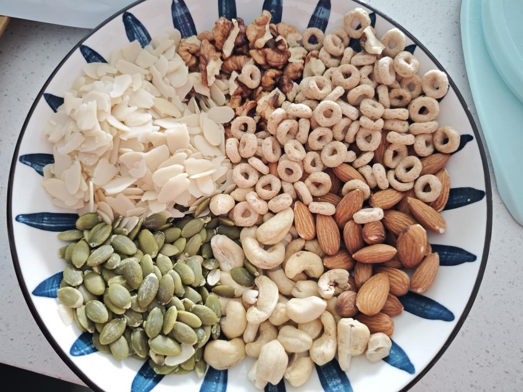 酥脆💯零难度甜品糯米船