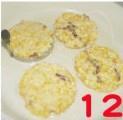 梨香玉米饼的做法 步骤10