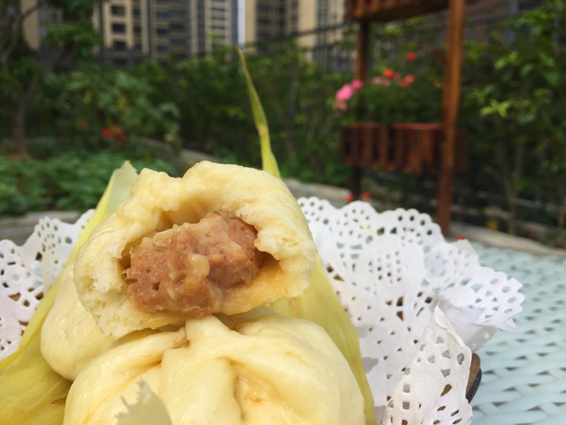 美极桂虾(以及给你做饭的那些日子里的碎碎念)