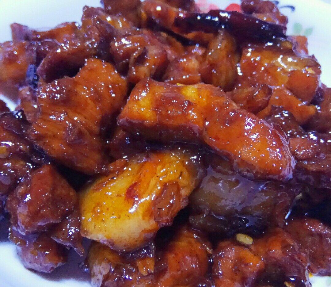 红烧肉