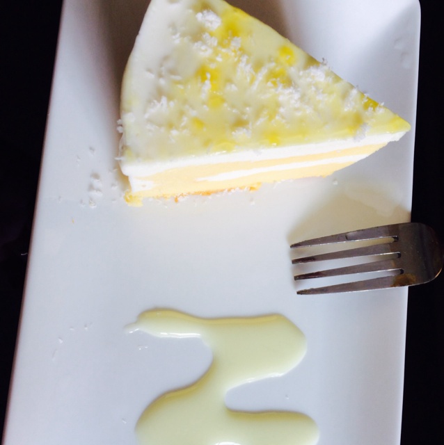 超简单完美戚风蛋糕（6寸2蛋）附打发、翻拌、脱模视频