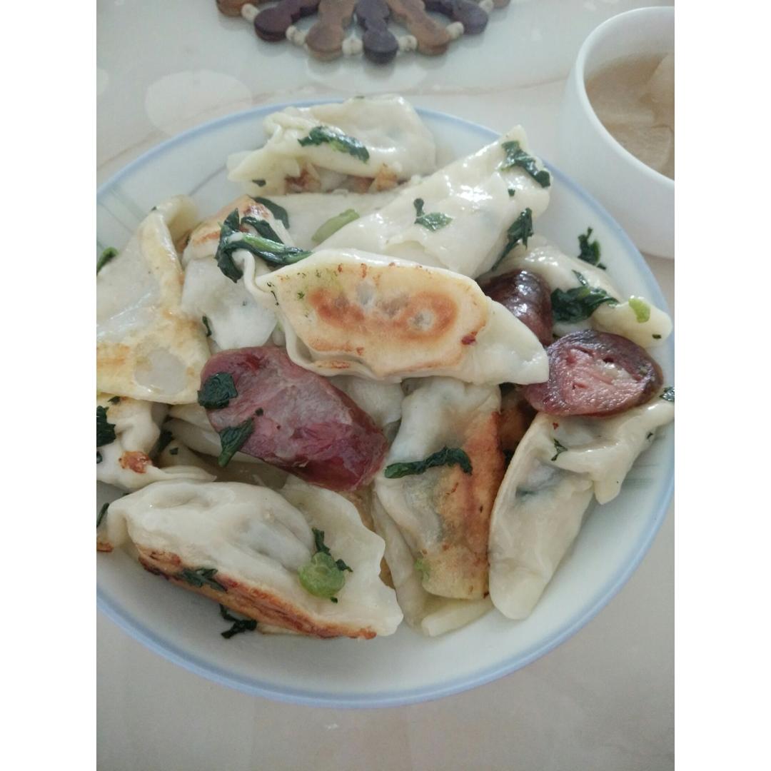 午餐•2017年1月10日