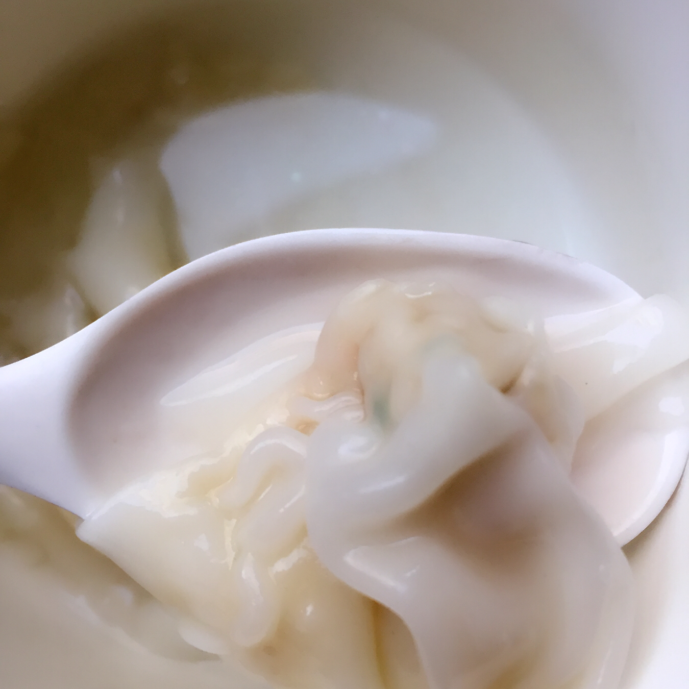 虾仁鲜肉小馄饨