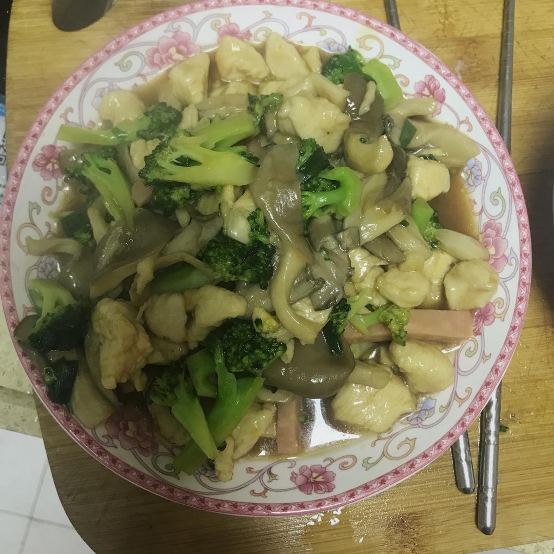 健身低脂鸡胸肉做法